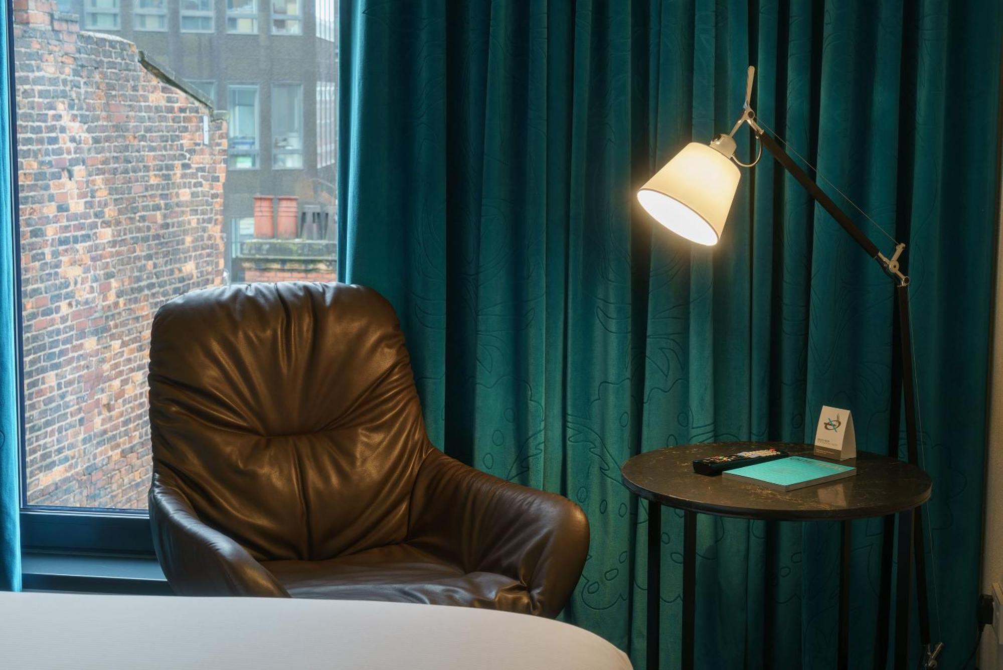 Motel One Bonn-Beethoven Exterior foto