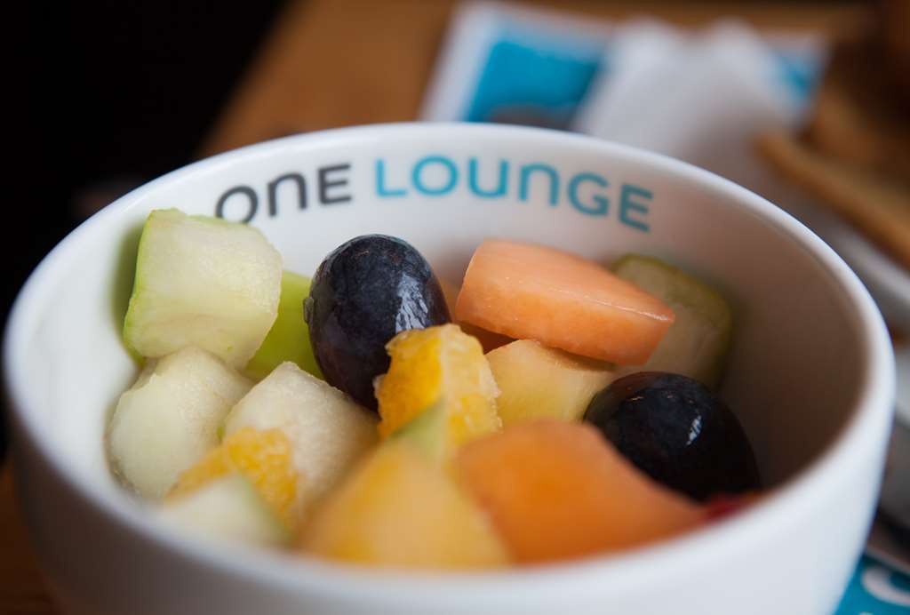 Motel One Bonn-Beethoven Restaurante foto